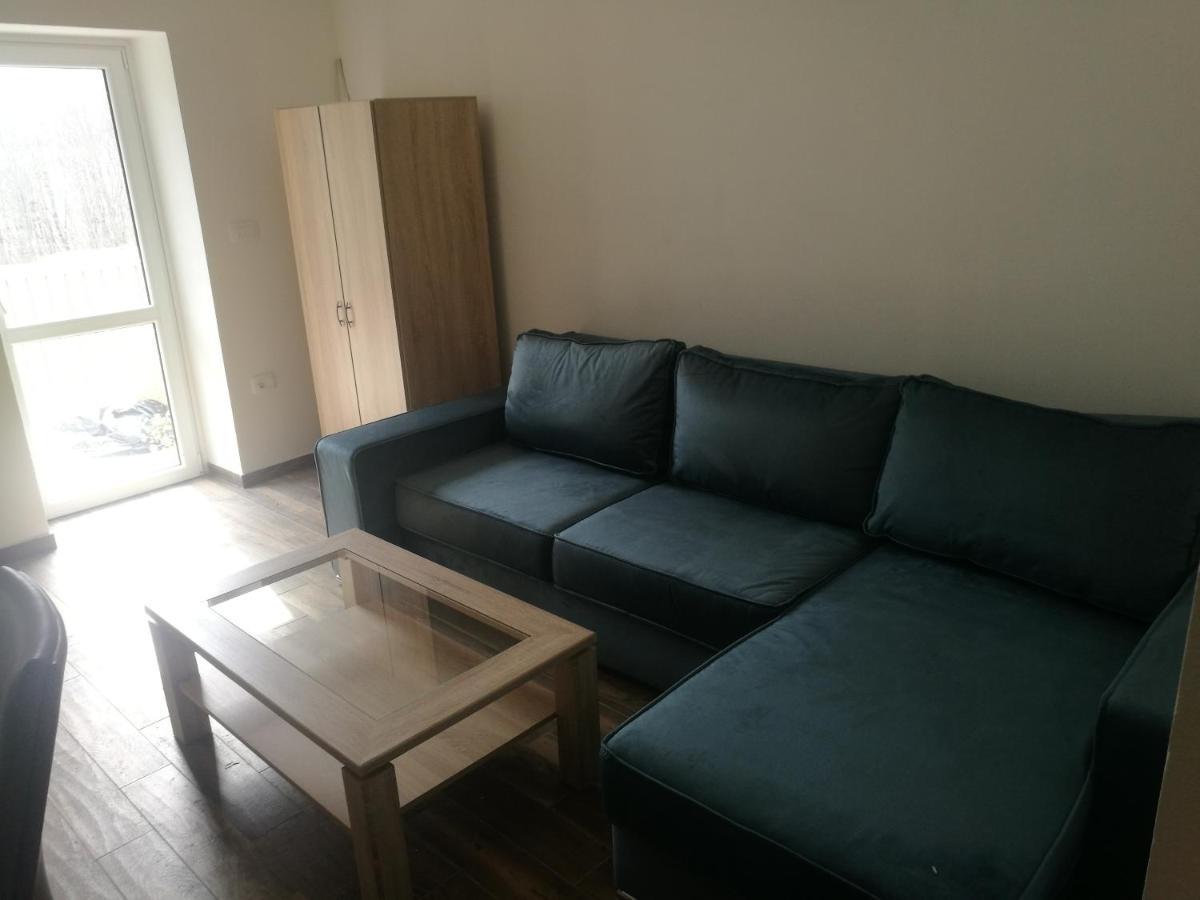 Apartma Burjuca Leilighet Ajdovščina Eksteriør bilde