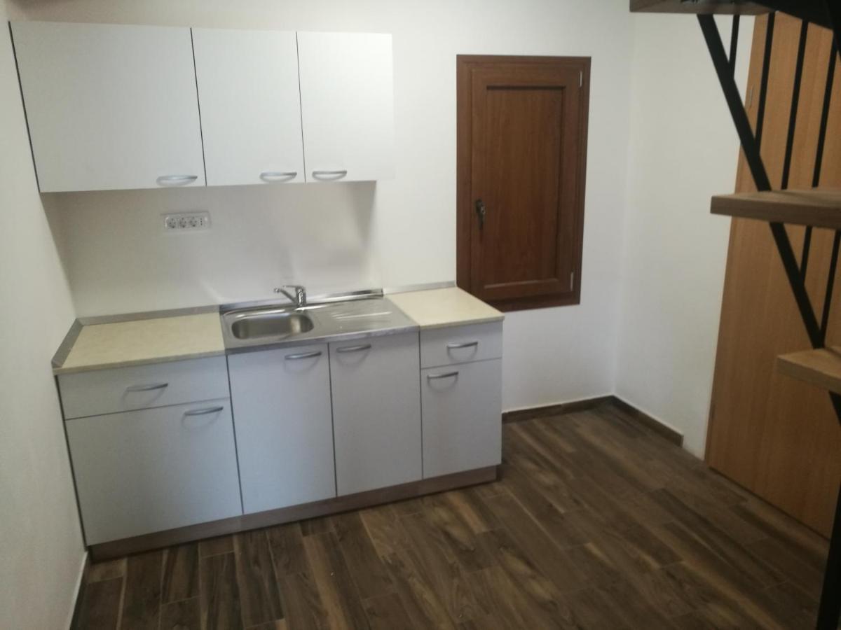 Apartma Burjuca Leilighet Ajdovščina Eksteriør bilde