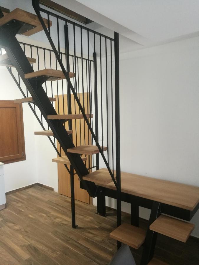 Apartma Burjuca Leilighet Ajdovščina Eksteriør bilde